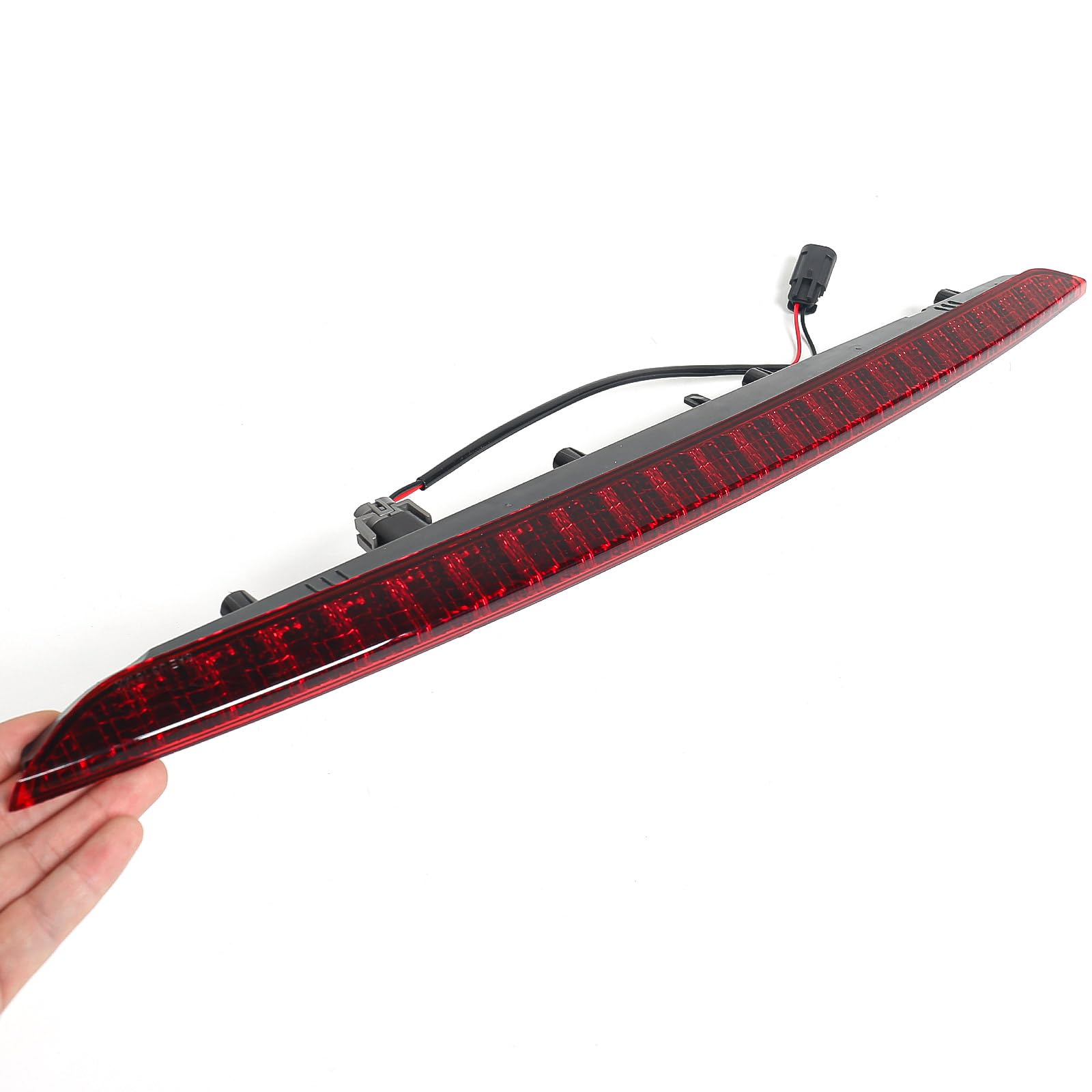 Amazon.com: Huray High Mount Stop Light for Lincoln MKX 2016 2017